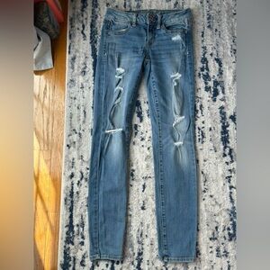 American Eagle Stretch Jeans